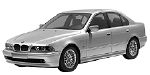 BMW E39 P1515 Fault Code