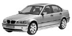 BMW E46 P1515 Fault Code