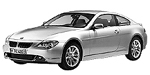 BMW E63 P1515 Fault Code