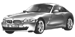 BMW E86 P1515 Fault Code