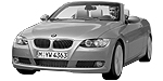 BMW E93 P1515 Fault Code