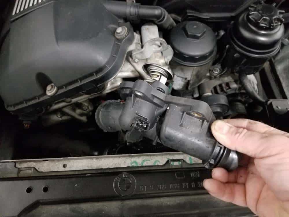 See P1515 in engine